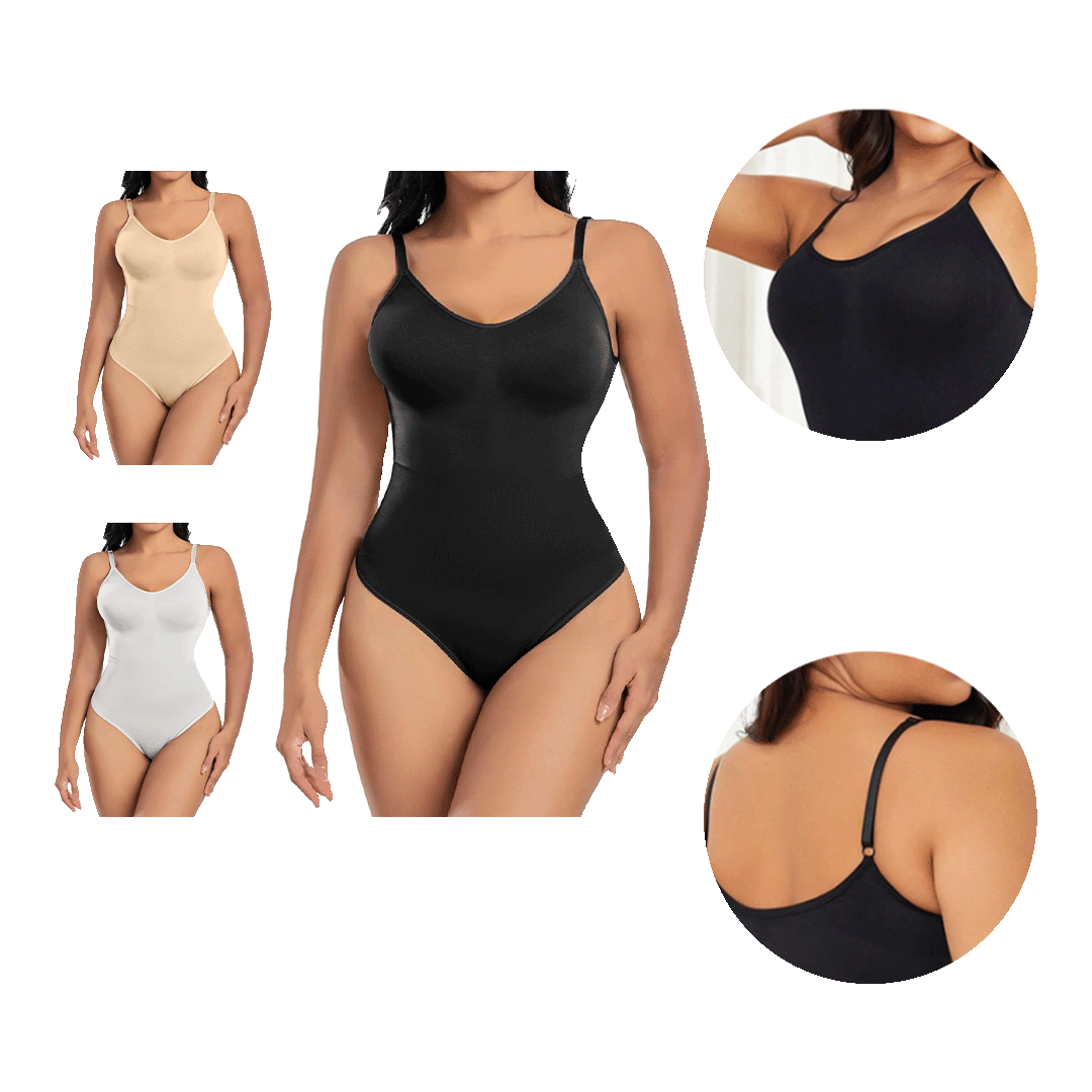 Body Contenitivo da donna