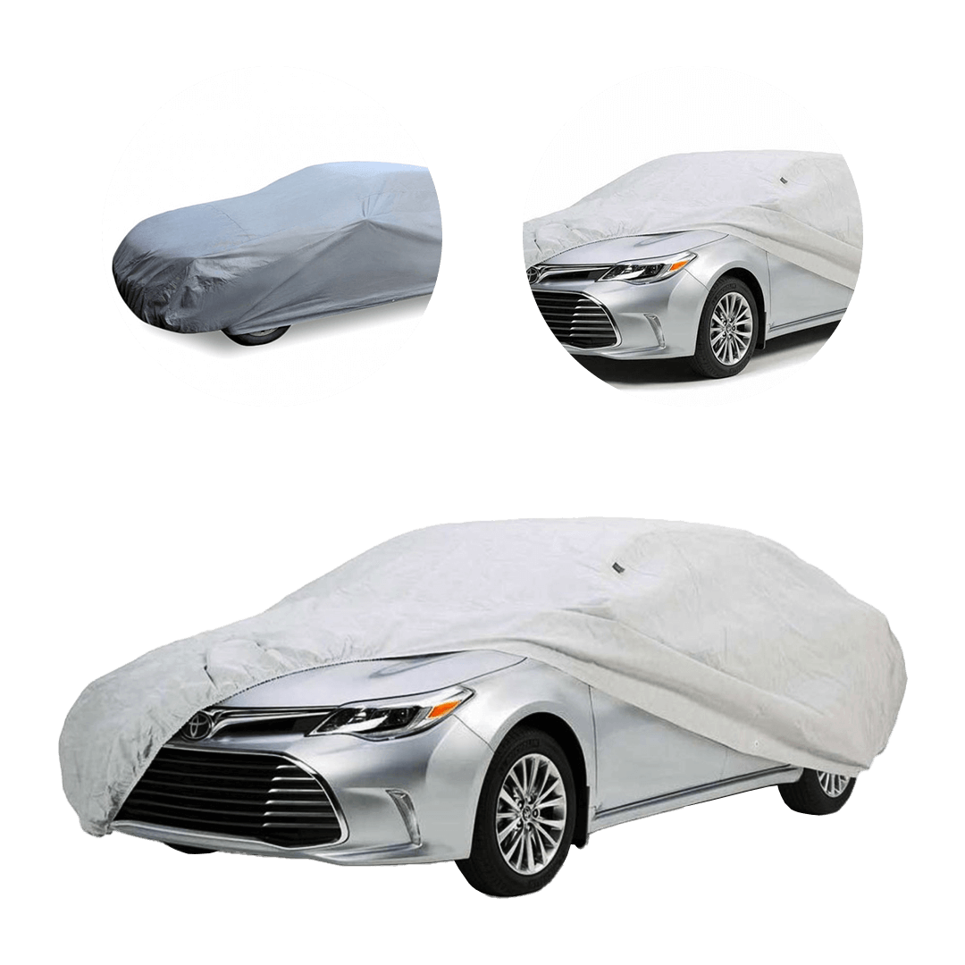 Telo Copri Auto Impermeabile