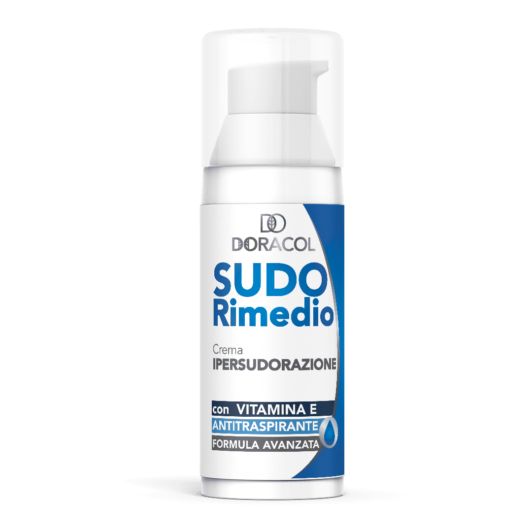 Sudorimedio
