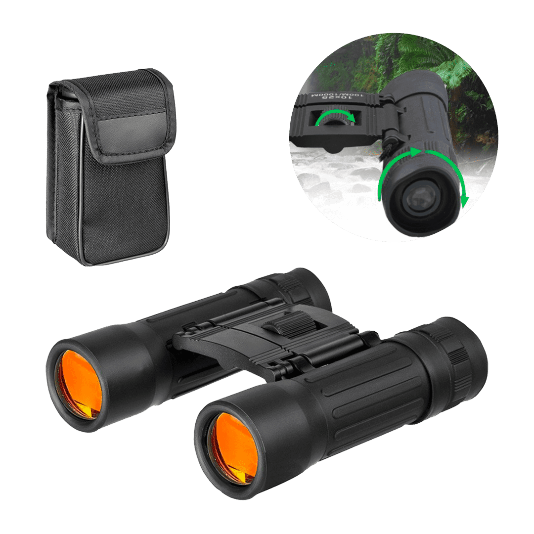 Binocolo Professionale 10x25