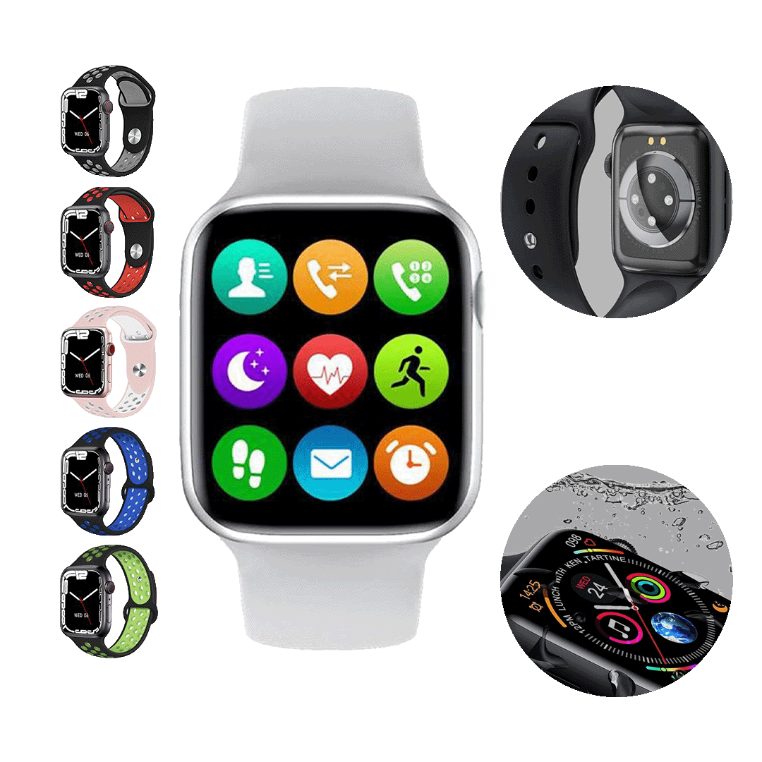 SmartWatch W26 PRO MAX