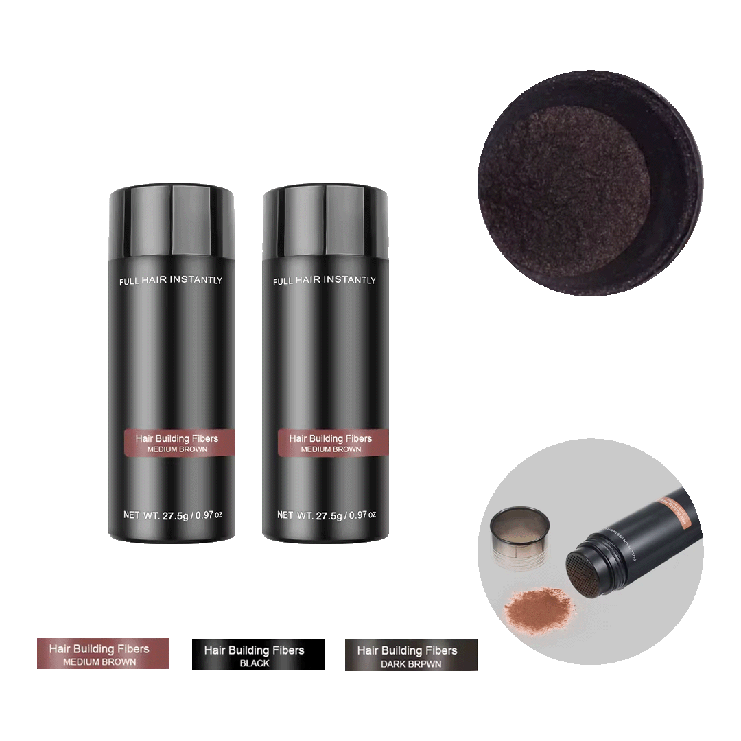 Toppik per capelli 2x