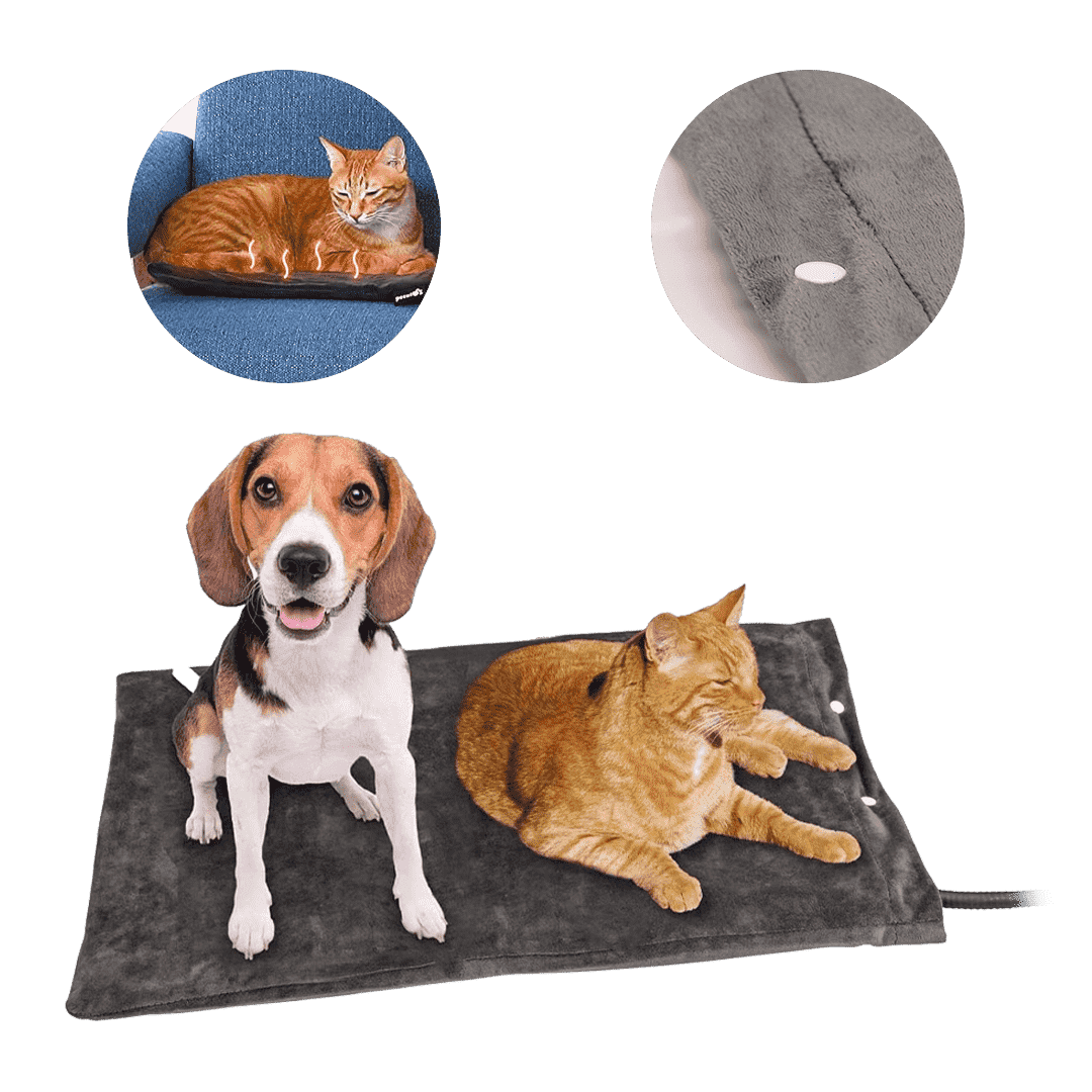 HEAT UP - Materassino Riscaldante Per Cani