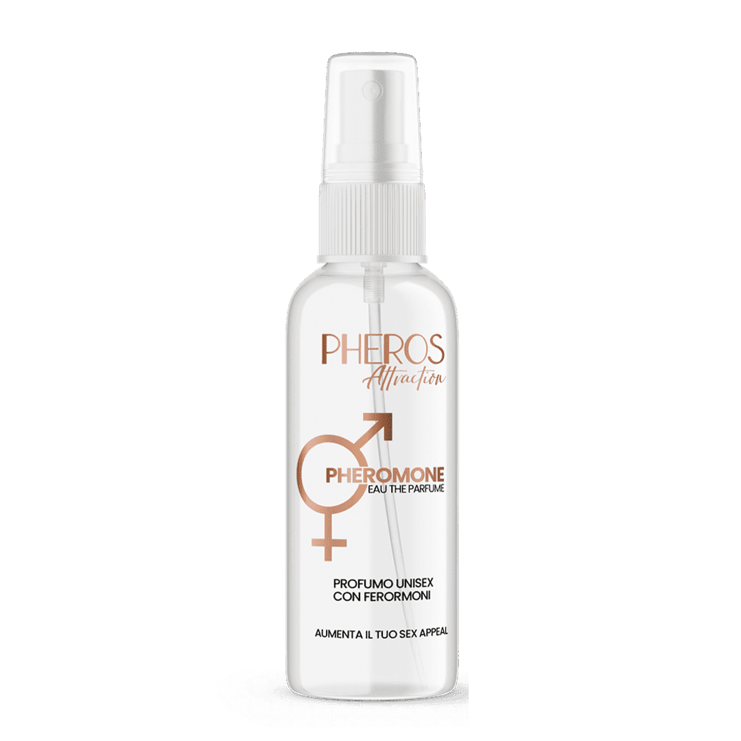 Pheros Attraction - Profumo