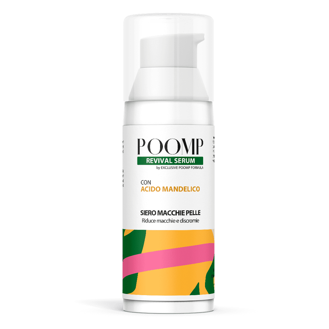 POOMP - Revival Serum 1x