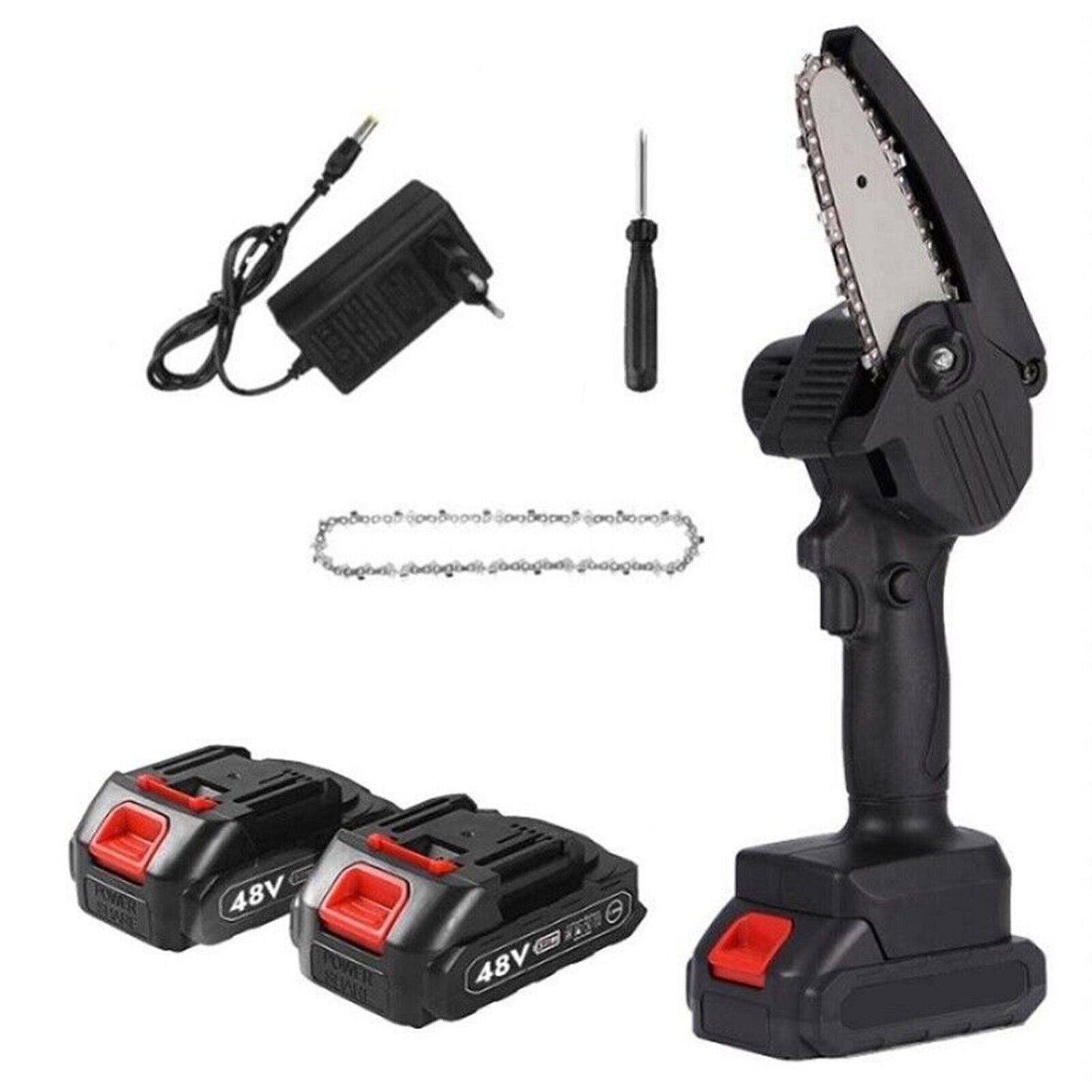 Electric Pruning Saw 