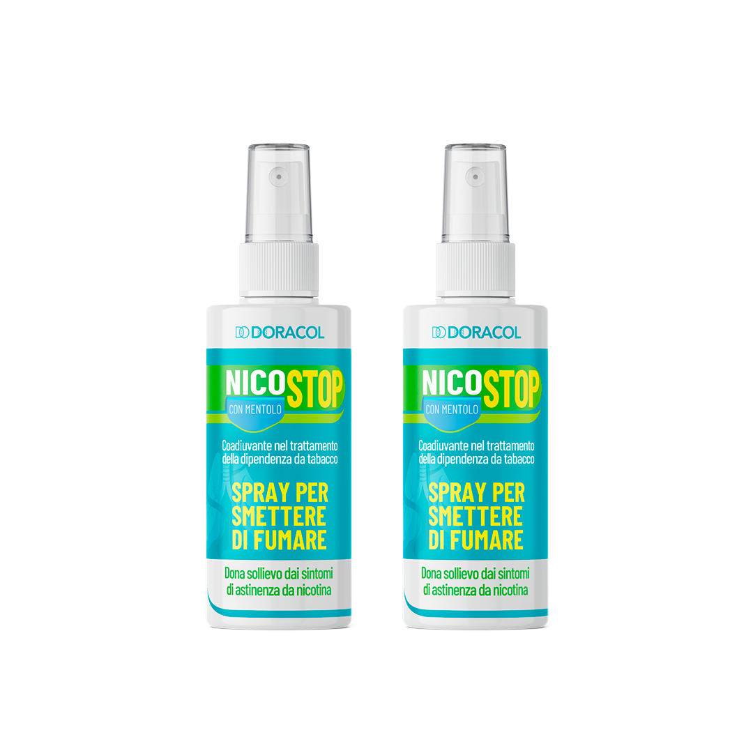 NicoStop 2x